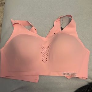 Victoria secret padded sports bra